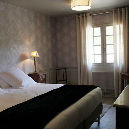 Le Lodge Des Bruyeres Mont-Notre-Dame Luaran gambar