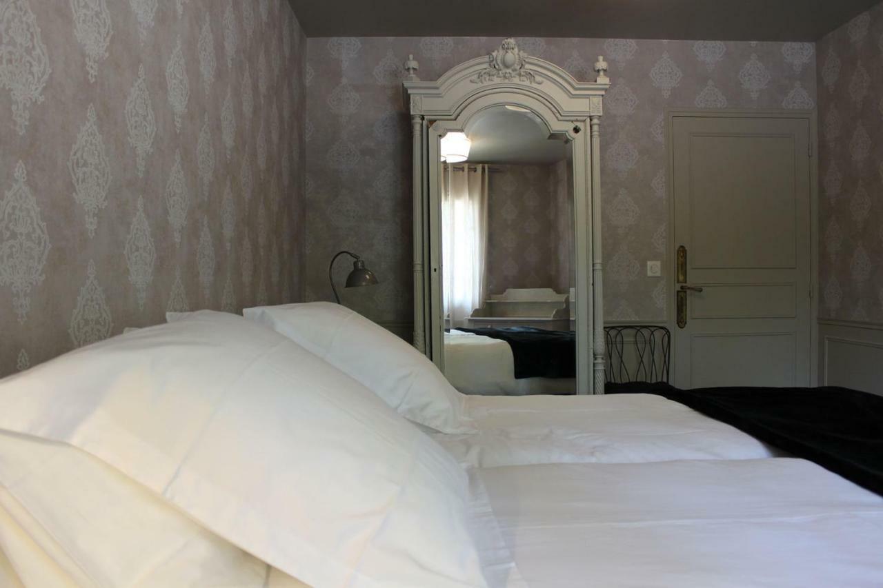 Le Lodge Des Bruyeres Mont-Notre-Dame Luaran gambar