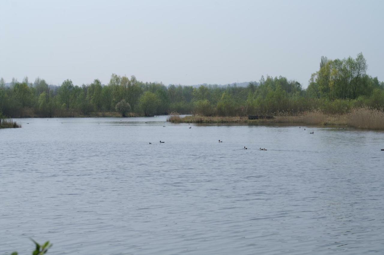 Le Lodge Des Bruyeres Mont-Notre-Dame Luaran gambar